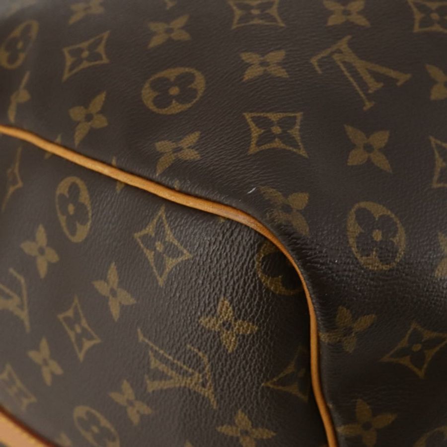 【日本直送】路易威登 Monogram Keepall Bandouliere 60 波士頓包 M41412 LV Auth 187172-16