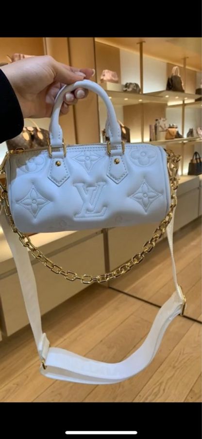 lv白雪公主壓紋包-18