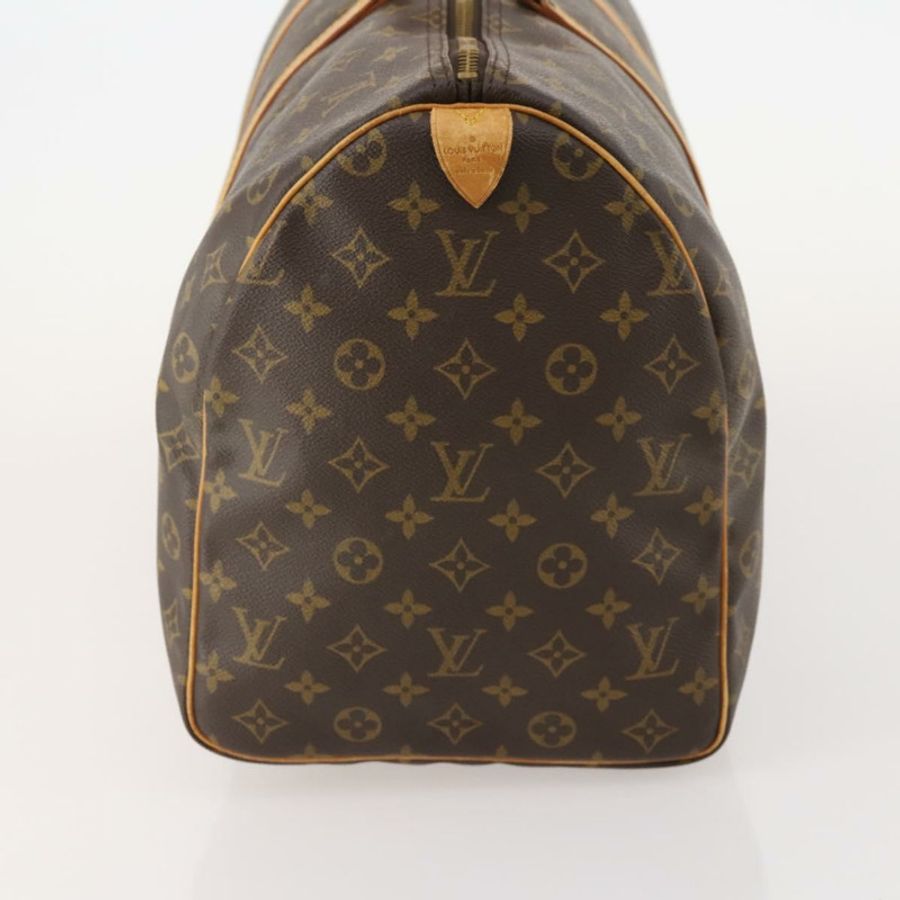 【日本直送】路易威登 Monogram Keepall 50 波士頓包 M41426 LV Auth 186091A-3