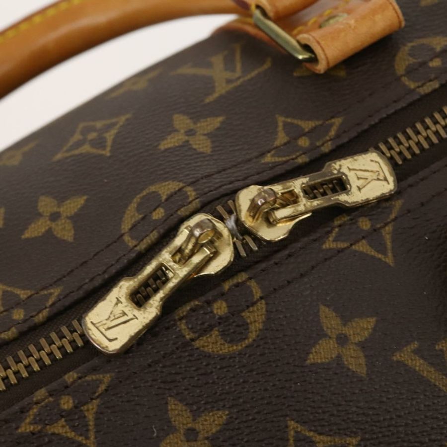 【日本直送】路易威登 Monogram Keepall 50 波士頓包 M41426 LV Auth 186091A-9