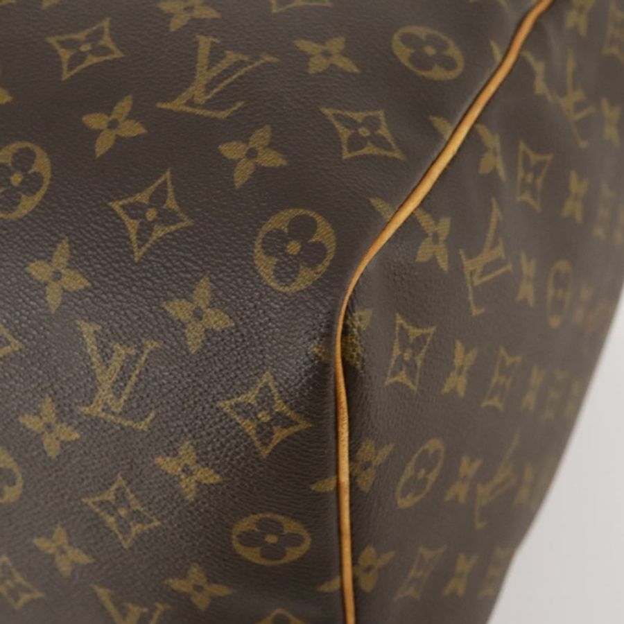 【日本直送】路易威登 Monogram Keepall 50 波士頓包 M41426 LV Auth 186091A-13