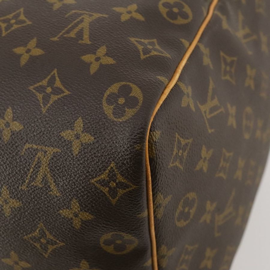 【日本直送】路易威登 Monogram Keepall 50 波士頓包 M41426 LV Auth 186091A-15