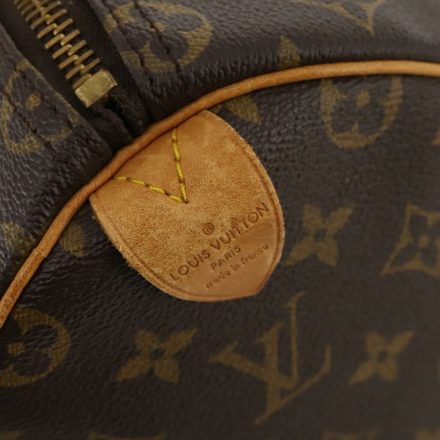 【日本直送】路易威登 Monogram Keepall 50 波士頓包 M41426 LV Auth 186091A-18