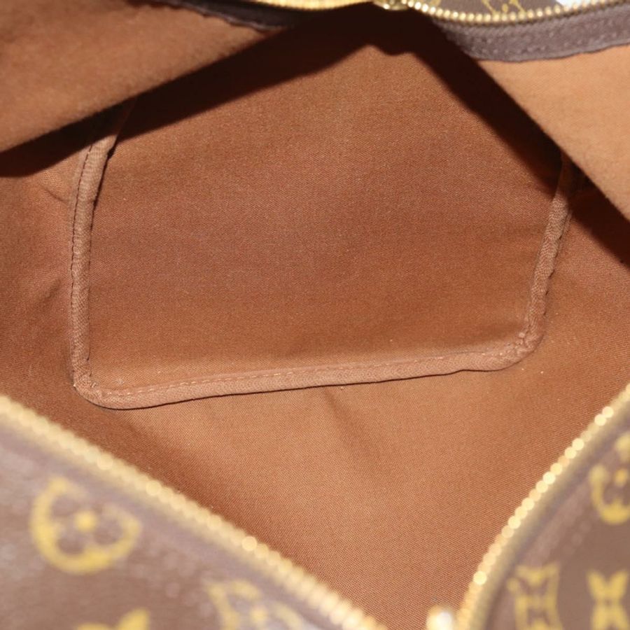 【日本直送】路易威登 Monogram Keepall 50 波士頓包 M41426 LV Auth 186091A-19