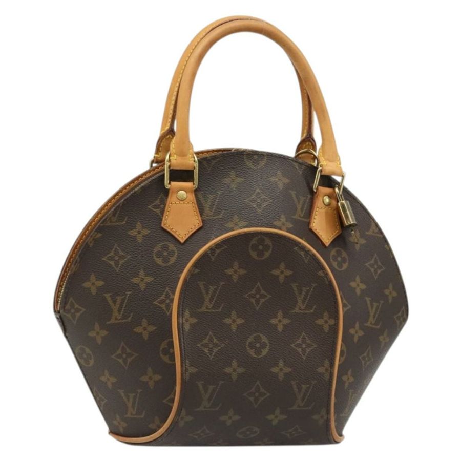 【日本直送】路易威登 Monogram Ellipse PM 手提包 M51127 LV 正品 187005A-0