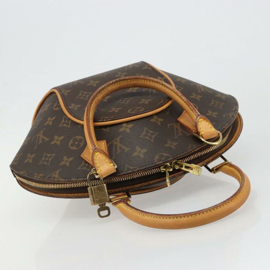 【日本直送】路易威登 Monogram Ellipse PM 手提包 M51127 LV 正品 187005A-5