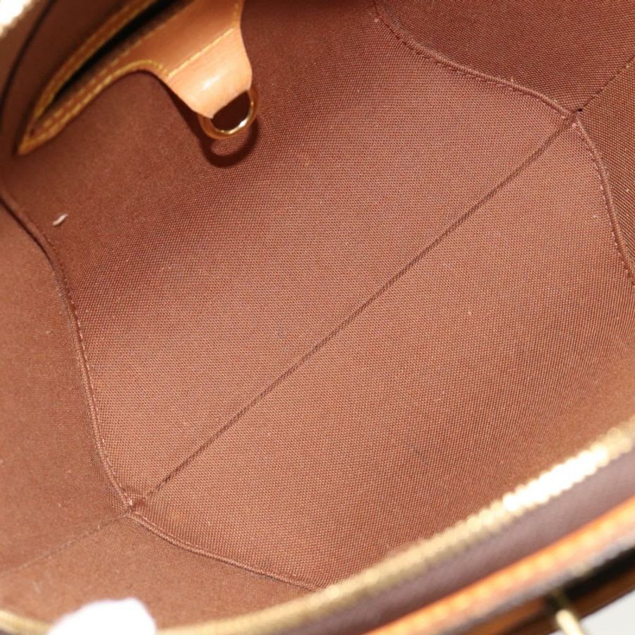 【日本直送】路易威登 Monogram Ellipse PM 手提包 M51127 LV 正品 187005A-9