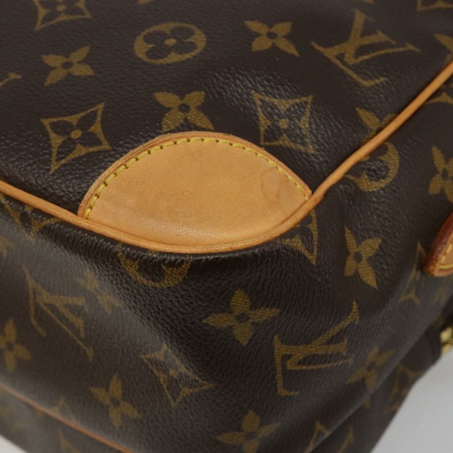 【日本直送】路易威登 Monogram Nile 肩背包 M45244 LV 正品 187002SAV-16