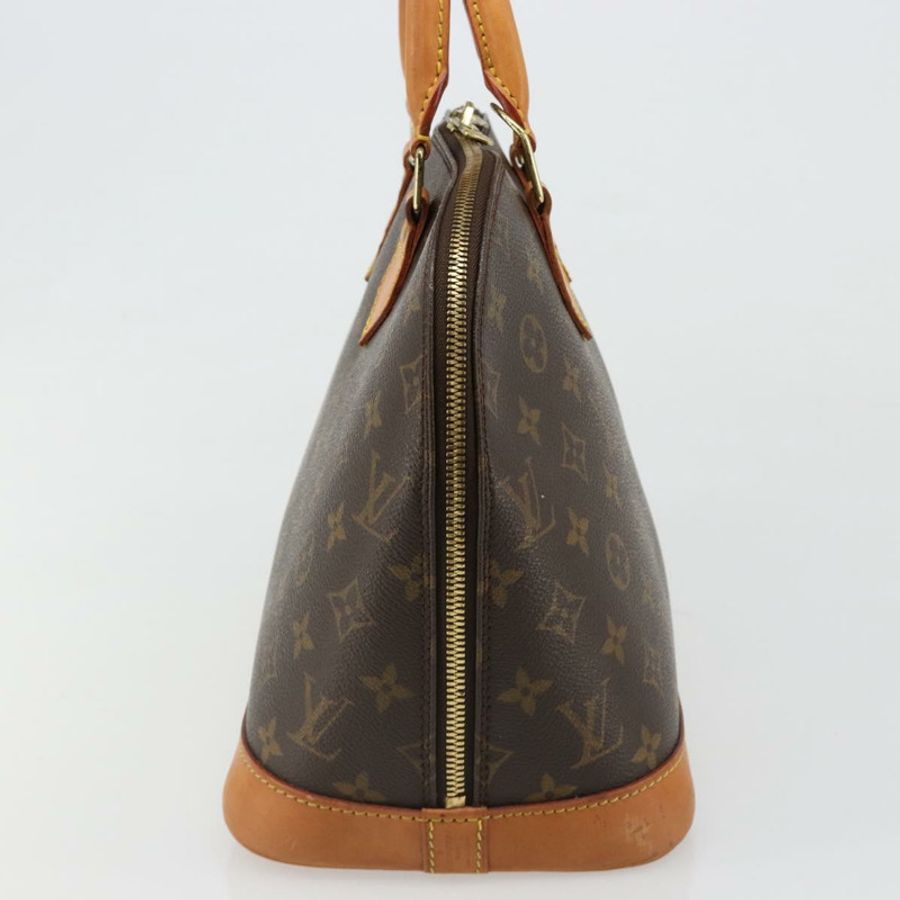 【日本直送】路易威登 Monogram Alma 手提包 M51130 LV 正品 187132-3