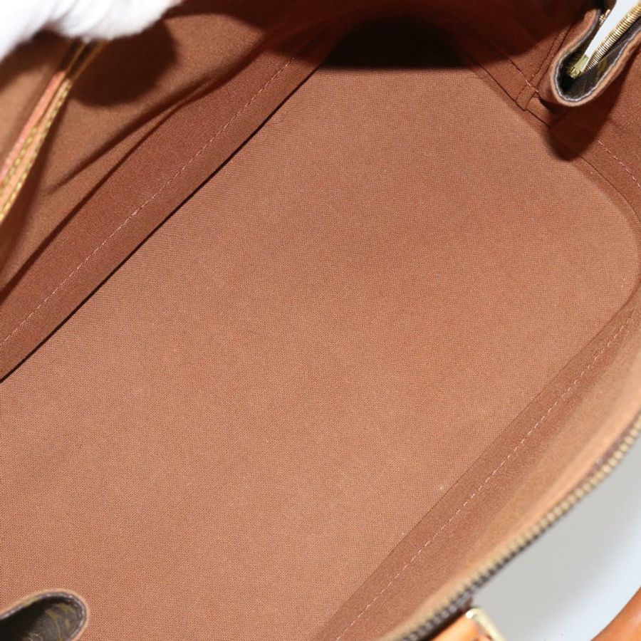 【日本直送】路易威登 Monogram Alma 手提包 M51130 LV 正品 187132-10