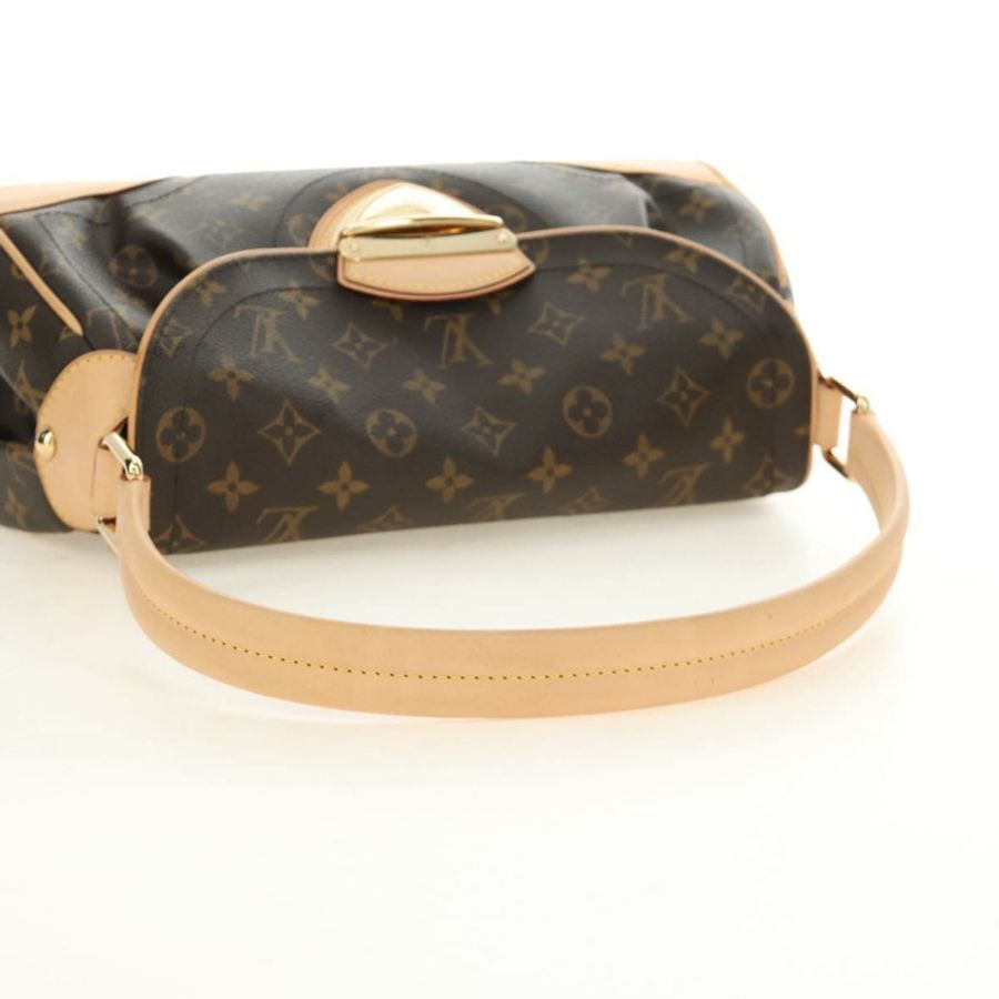 【日本直送】路易威登 Monogram Beverly MM 肩背包 M40121 LV 正品 186550SM-6