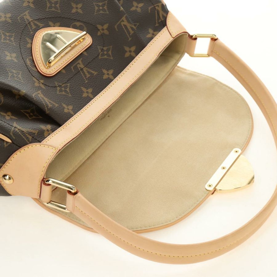 【日本直送】路易威登 Monogram Beverly MM 肩背包 M40121 LV 正品 186550SM-19