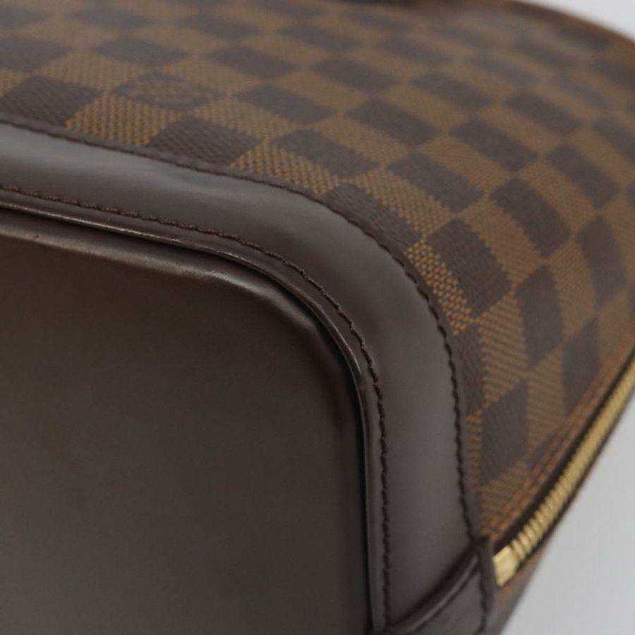 【日本直送】路易威登 Damier Ebene Alma 手提包 N51131 LV 正品 mr2568A-16
