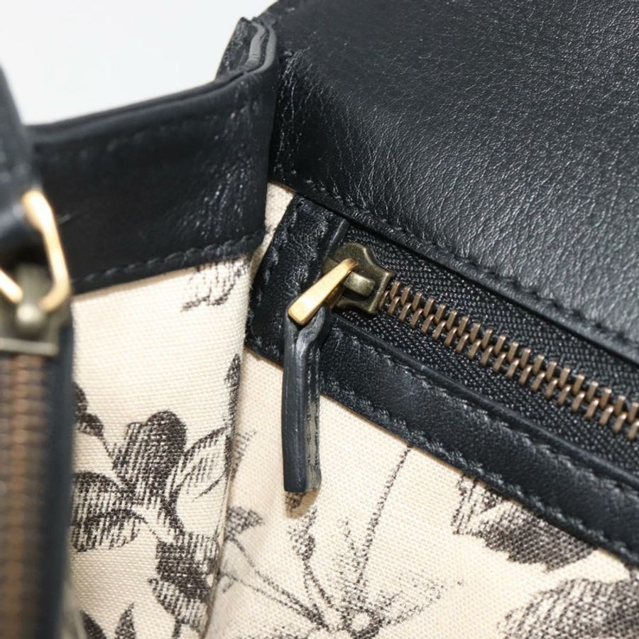 【日本直送】GUCCI 黑色金色皮革單肩包 412007 正品 mr2562V-20