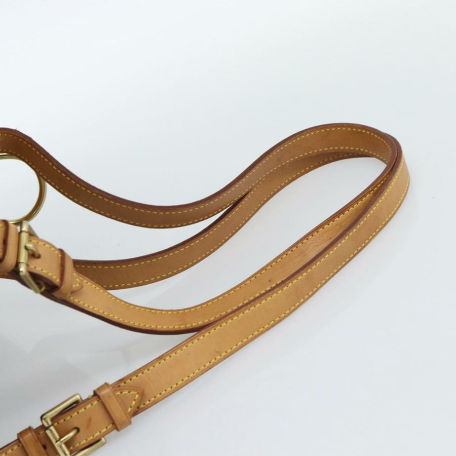 【日本直送】路易威登 Monogram Montsouris 中型背包 M51136 LV 正品 188709-8
