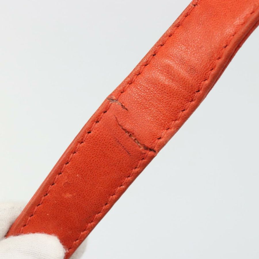 【日本直送】FENDI Mamma Baguette 肩背包 帆布 多色 金色 正品 187450SM-8