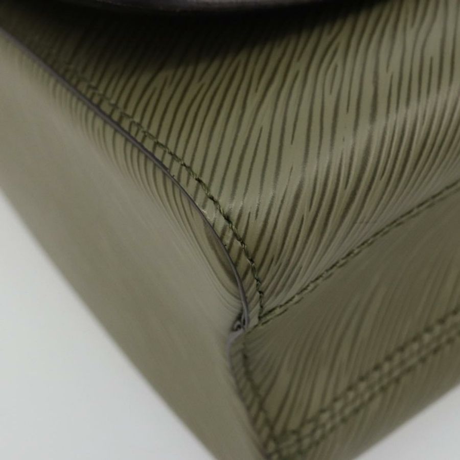 【日本直送】路易威登 Monogram Kabuki Twist MM 肩背包 M67270 LV 正品 186369SAM-15