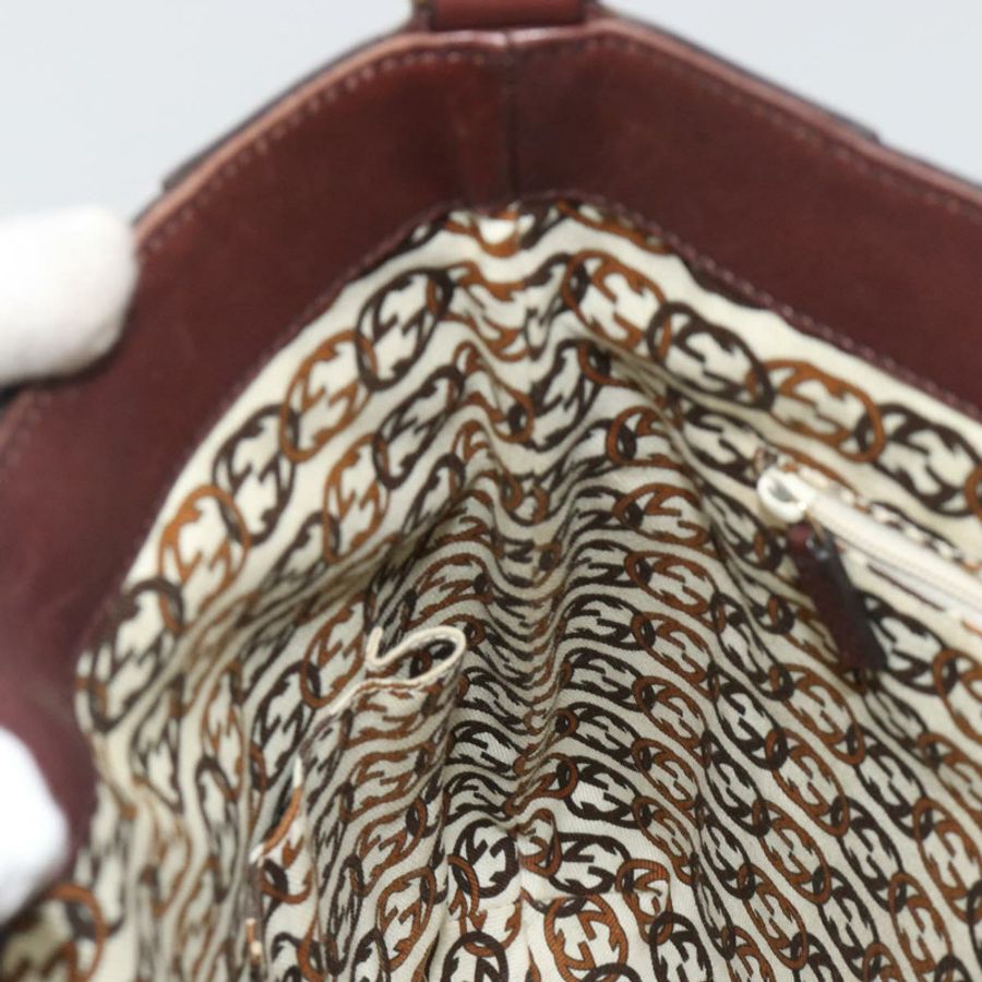 【日本直送】GUCCI GG帆布Guccissima包 皮革款 奧特萊斯 棕色 金色 248272 正品 186379V-18