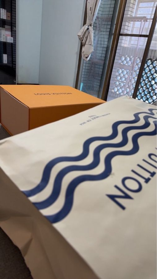 Louis Vuitton  Speedy25-1