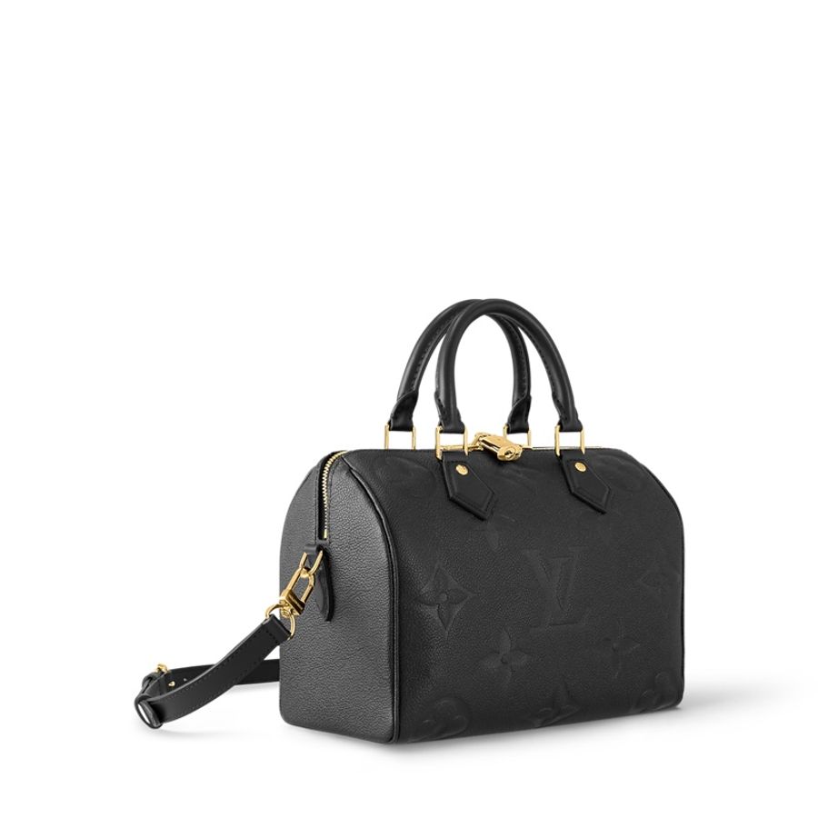 Louis Vuitton  Speedy25-2