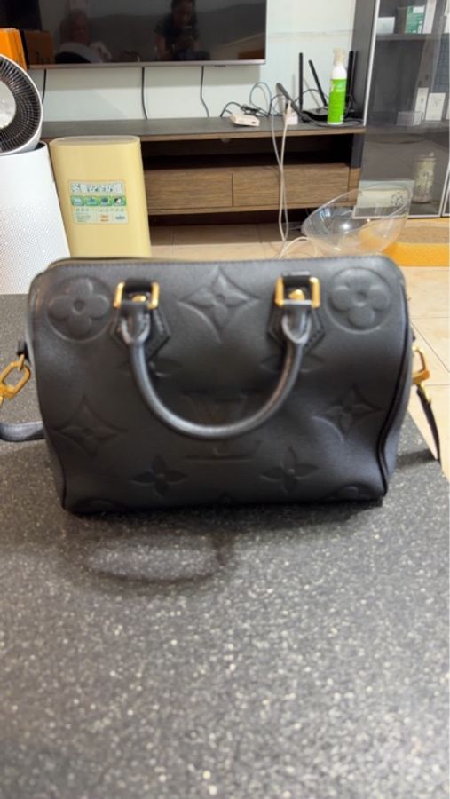 Louis Vuitton  Speedy25-3