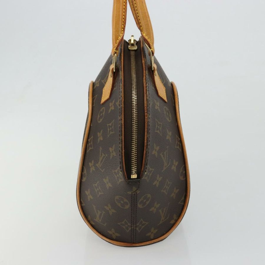 【日本直送】路易威登 Monogram Ellipse PM 手提包 M51127 LV 正品 186389A-3