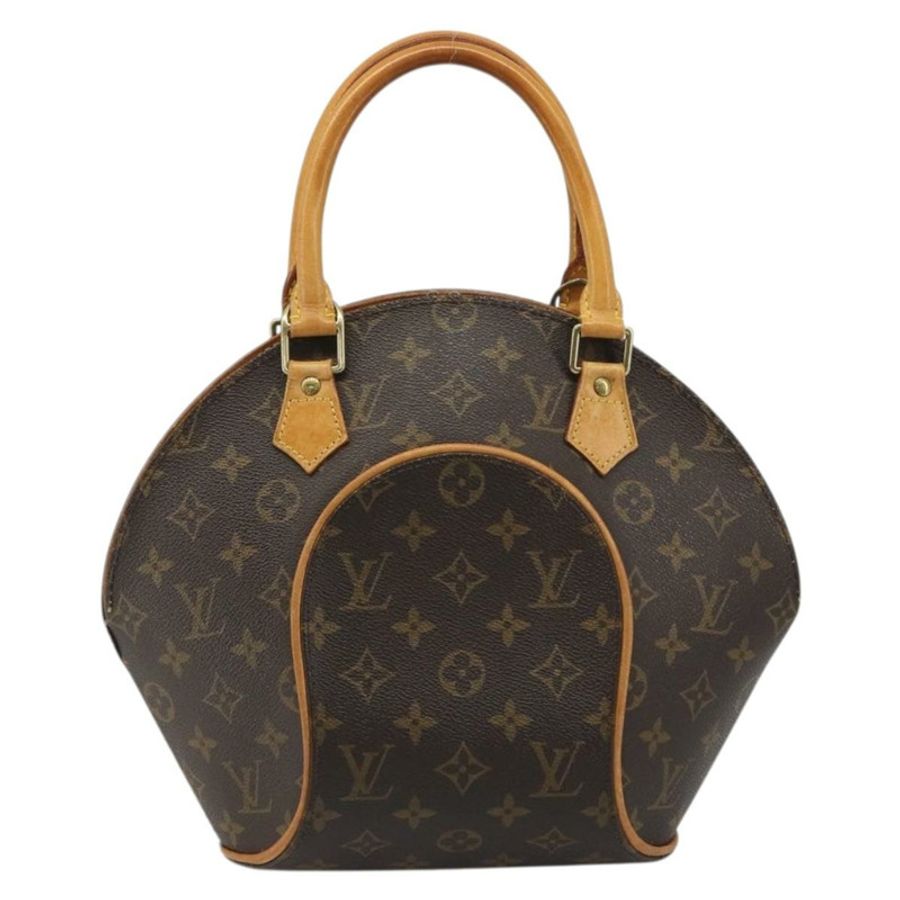 【日本直送】路易威登 Monogram Ellipse PM 手提包 M51127 LV 正品 186389A-12