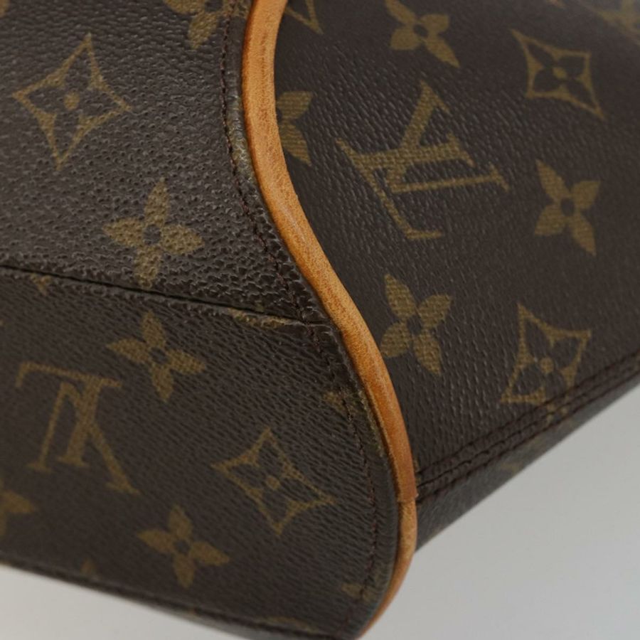 【日本直送】路易威登 Monogram Ellipse PM 手提包 M51127 LV 正品 186389A-15