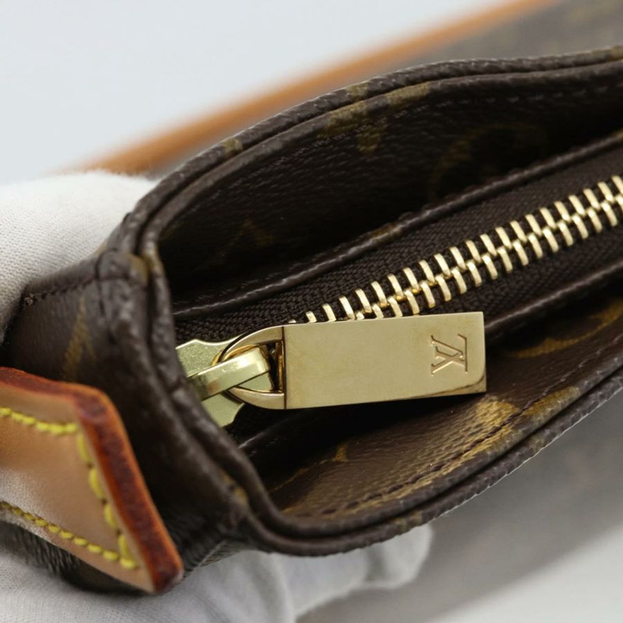 【日本直送】路易威登 Monogram Looping GM 單肩包 M51145 LV 正品 188519SAV-8