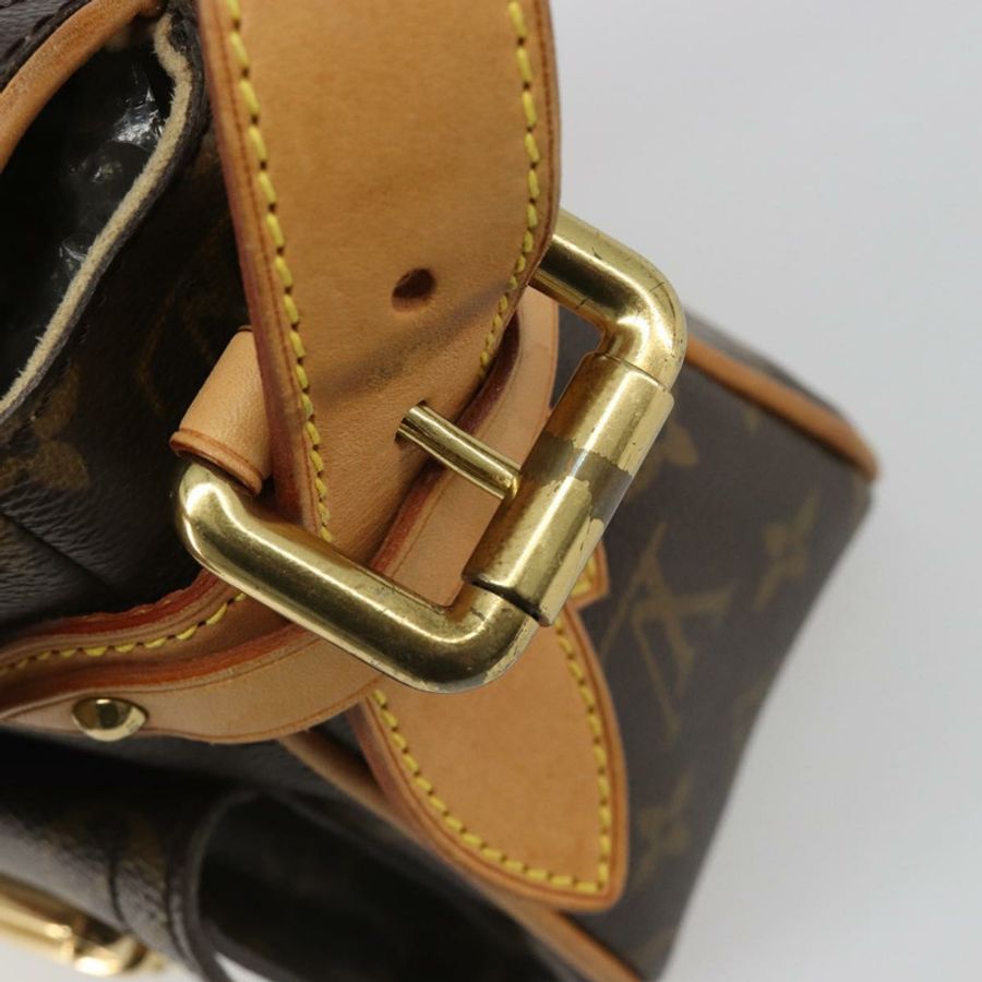 【日本直送】路易威登 Monogram Hudson 肩背包 M40027 LV 正品 188515SAV-8