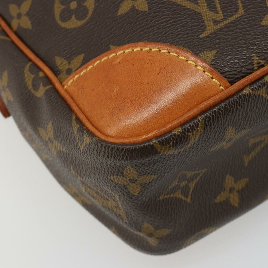 【日本直送】路易威登 Monogram Trocadero 30 肩背包 M51272 LV 正品 188520-14