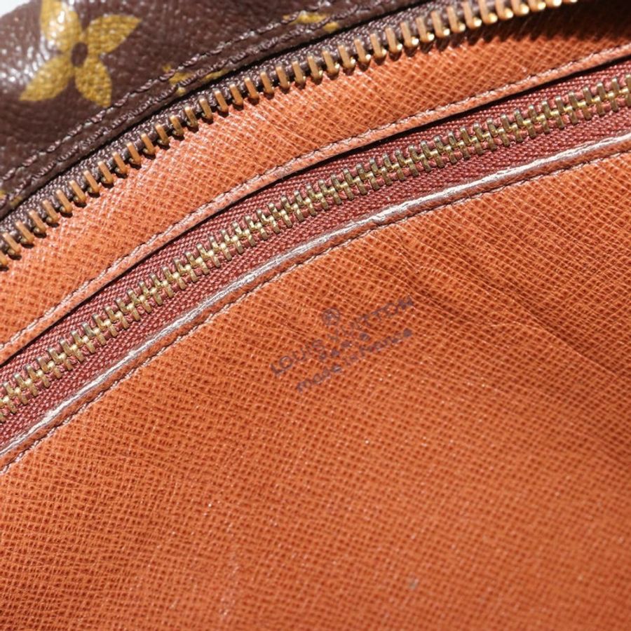 【日本直送】路易威登 Monogram Trocadero 30 肩背包 M51272 LV 正品 188520-17