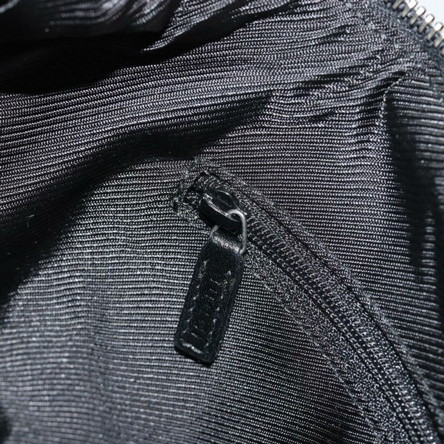 【日本直送】GUCCI GG帆布肩背包 黑色 金色 001 4299 1669 正品 188543A-20
