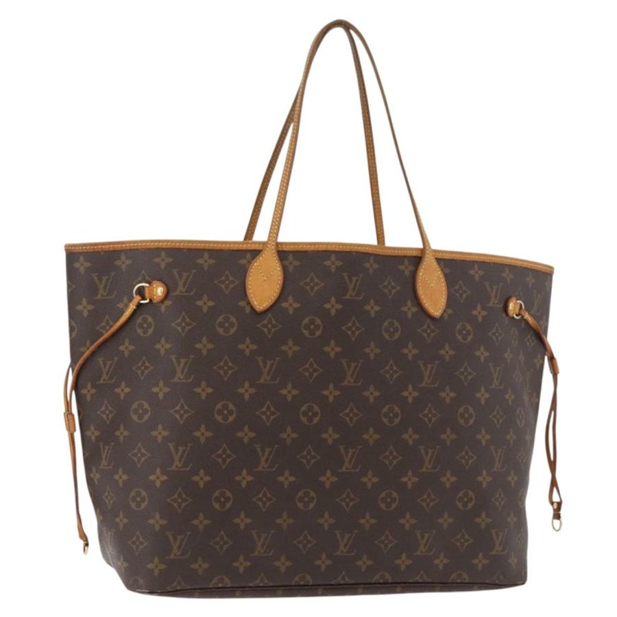 【日本直送】路易威登 Monogram Neverfull GM 手提包 M40157 LV 正品 188327-0