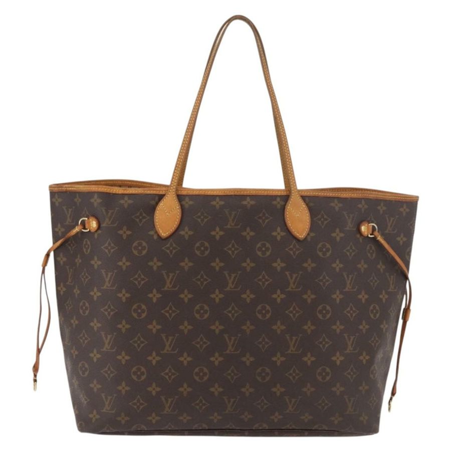 【日本直送】路易威登 Monogram Neverfull GM 手提包 M40157 LV 正品 188327-1
