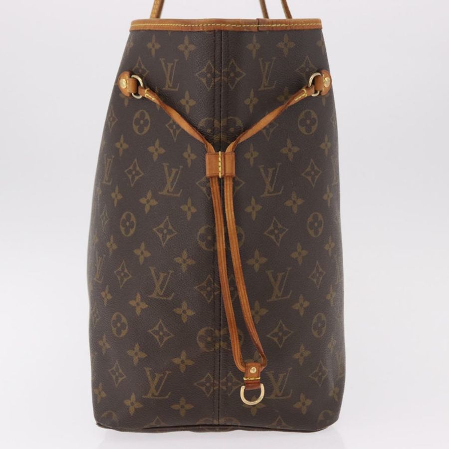 【日本直送】路易威登 Monogram Neverfull GM 手提包 M40157 LV 正品 188327-2