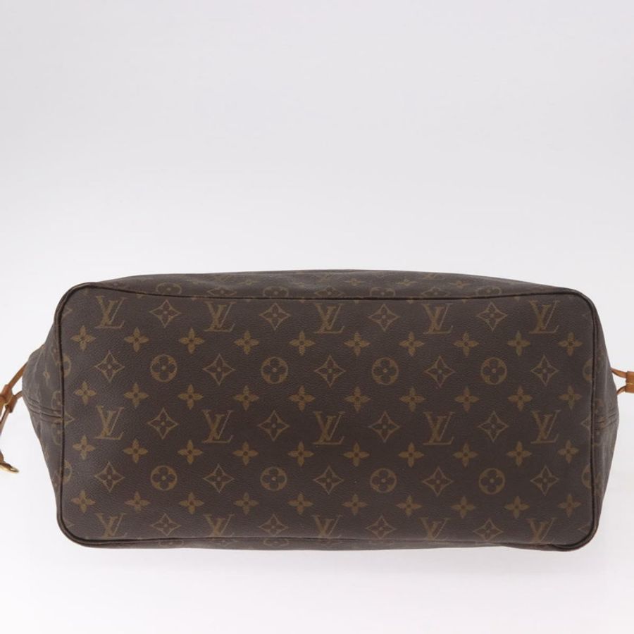 【日本直送】路易威登 Monogram Neverfull GM 手提包 M40157 LV 正品 188327-4