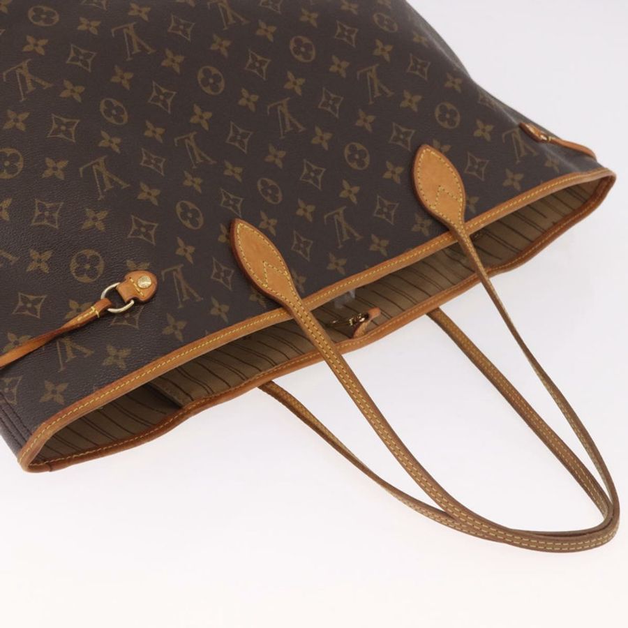 【日本直送】路易威登 Monogram Neverfull GM 手提包 M40157 LV 正品 188327-5