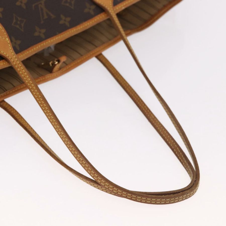 【日本直送】路易威登 Monogram Neverfull GM 手提包 M40157 LV 正品 188327-6