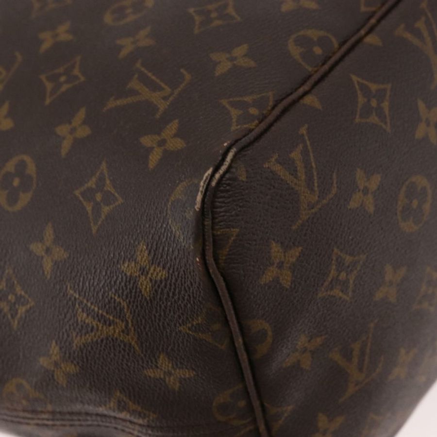 【日本直送】路易威登 Monogram Neverfull GM 手提包 M40157 LV 正品 188327-8