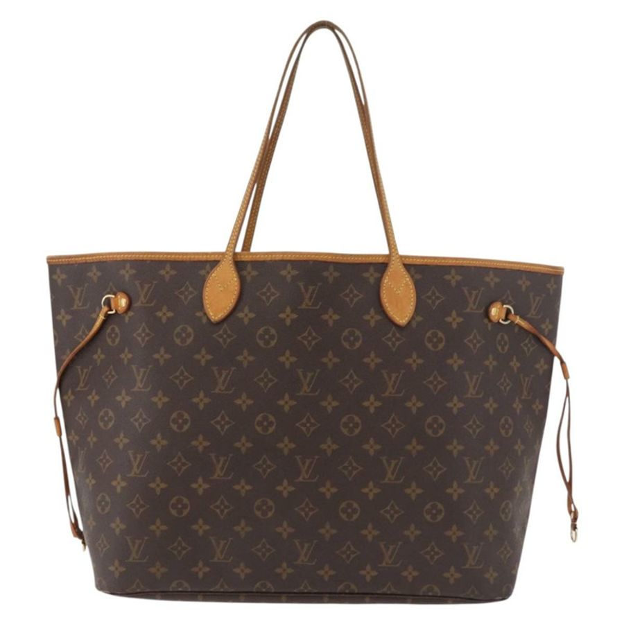 【日本直送】路易威登 Monogram Neverfull GM 手提包 M40157 LV 正品 188327-12