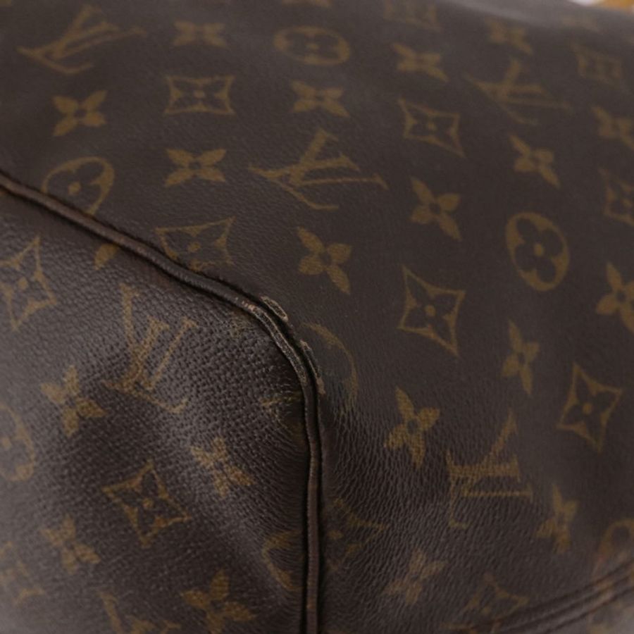 【日本直送】路易威登 Monogram Neverfull GM 手提包 M40157 LV 正品 188327-13