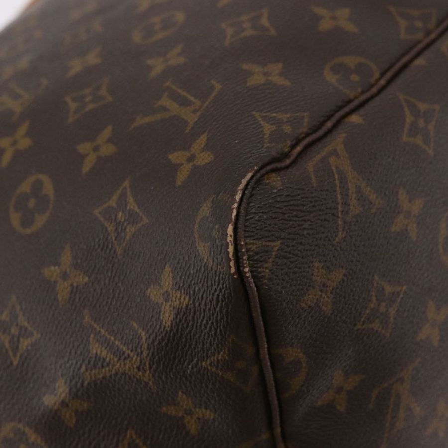 【日本直送】路易威登 Monogram Neverfull GM 手提包 M40157 LV 正品 188327-14