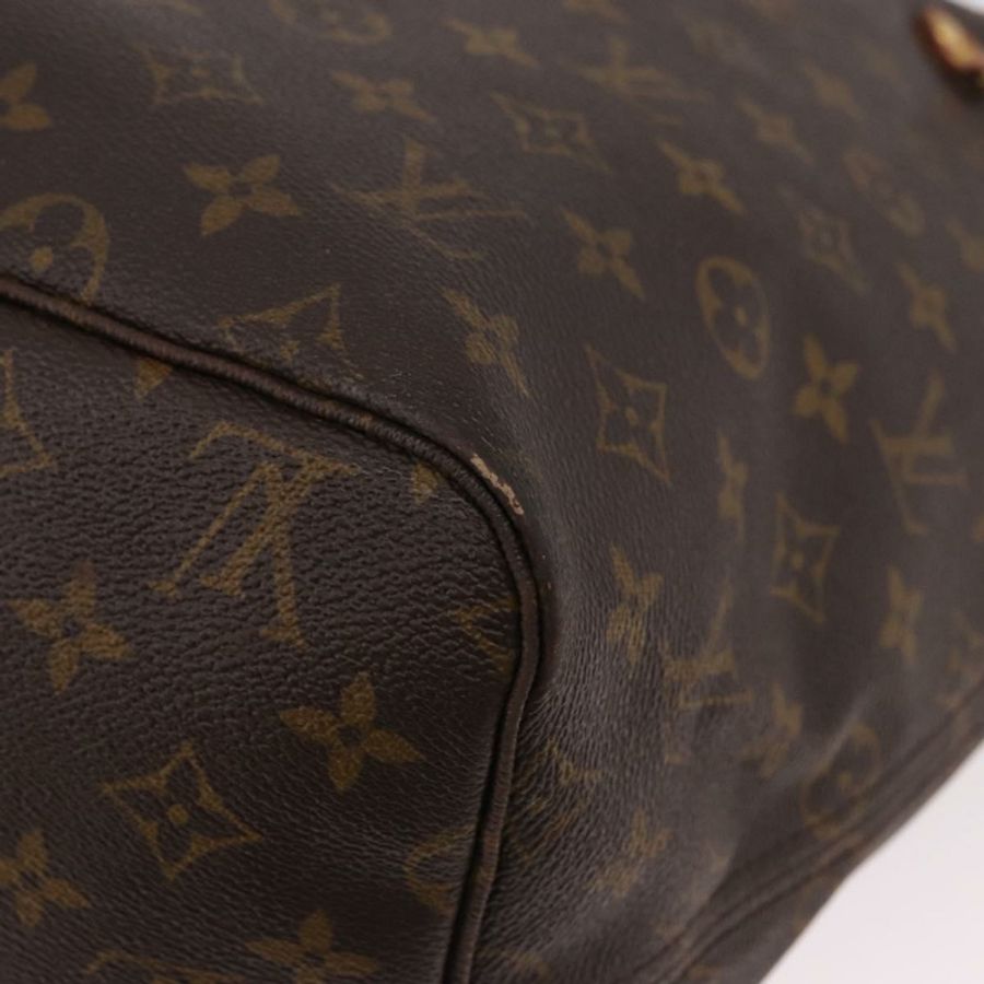 【日本直送】路易威登 Monogram Neverfull GM 手提包 M40157 LV 正品 188327-15