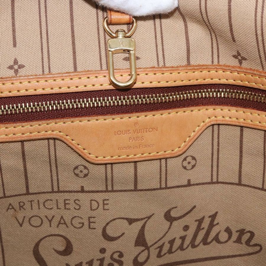【日本直送】路易威登 Monogram Neverfull GM 手提包 M40157 LV 正品 188327-17
