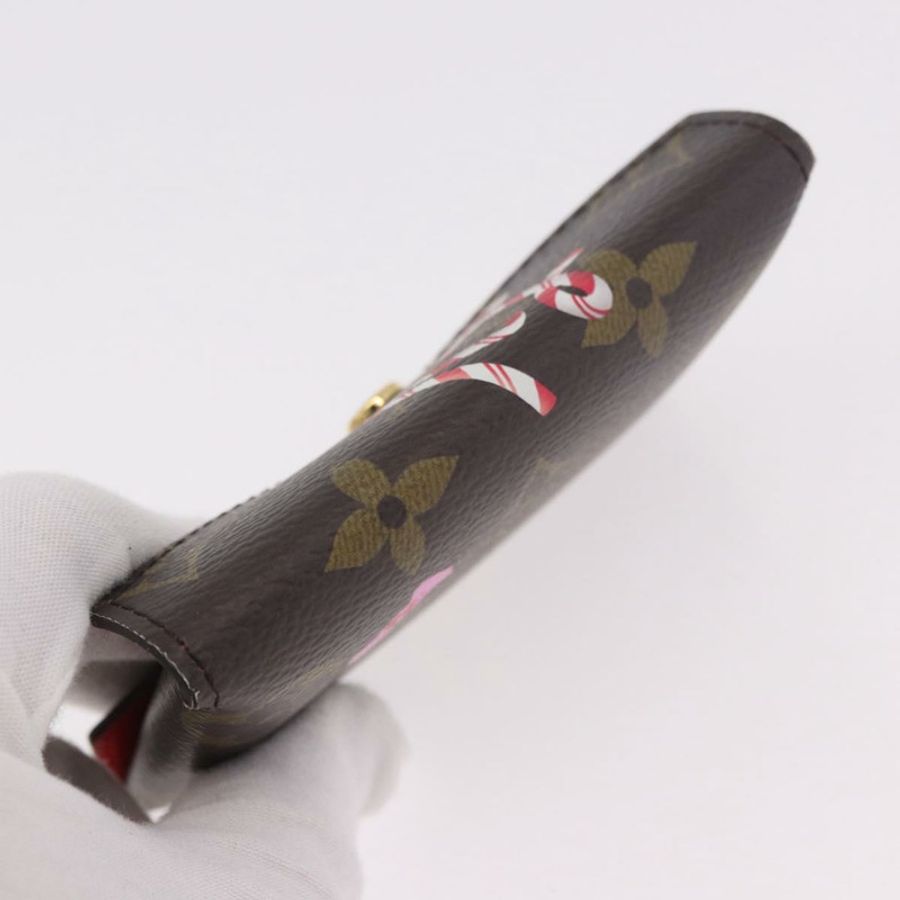 【日本直送】路易威登 Monogram Vivienne 手拿包 Kirigami 手拿包 M12203 正品 bs35711V-22