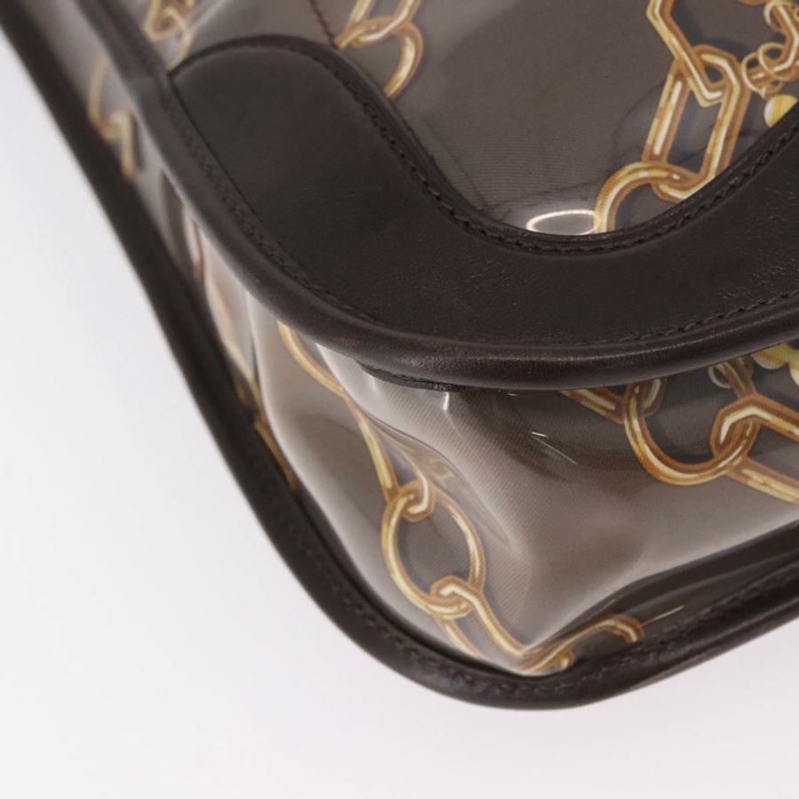 【日本直送】路易威登 Monogram Charm Musette 肩背包 棕色 M95159 LV 正品 188803V-8
