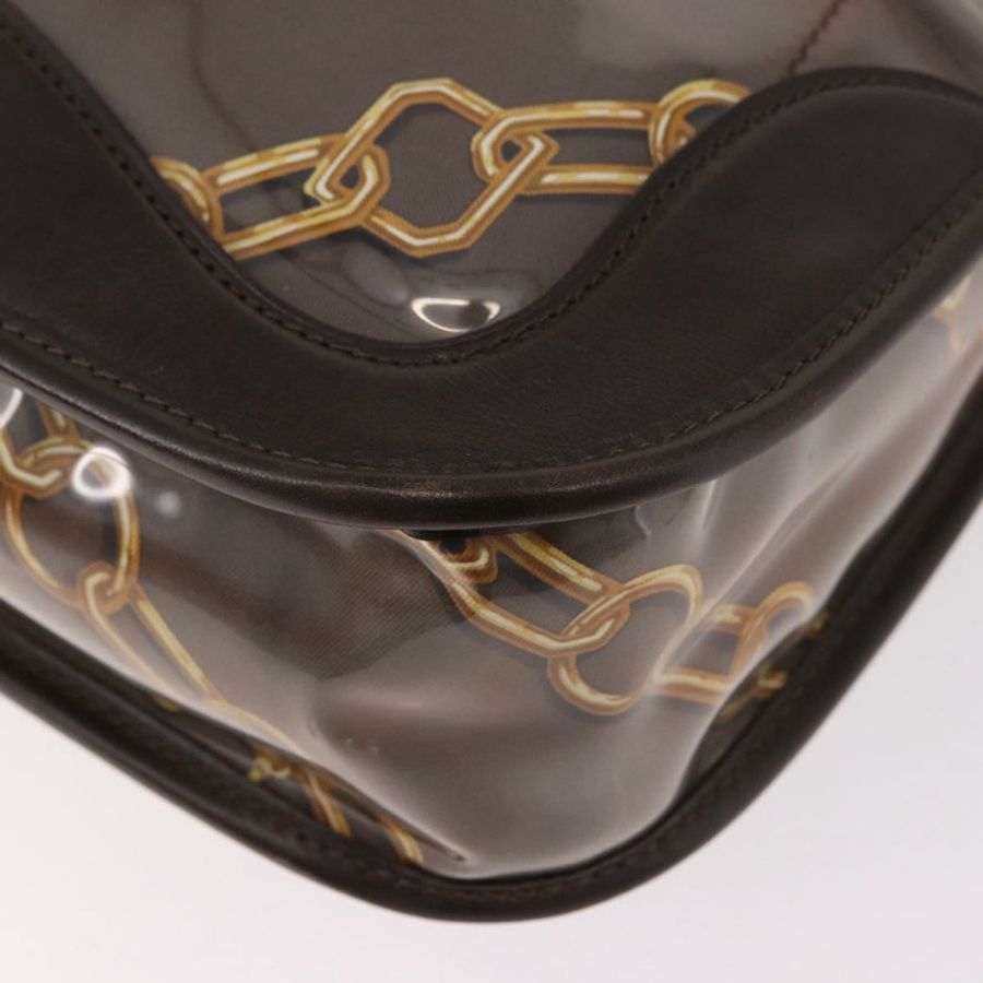 【日本直送】路易威登 Monogram Charm Musette 肩背包 棕色 M95159 LV 正品 188803V-13