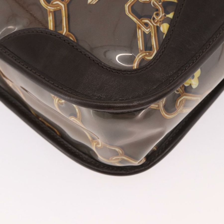【日本直送】路易威登 Monogram Charm Musette 肩背包 棕色 M95159 LV 正品 188803V-14