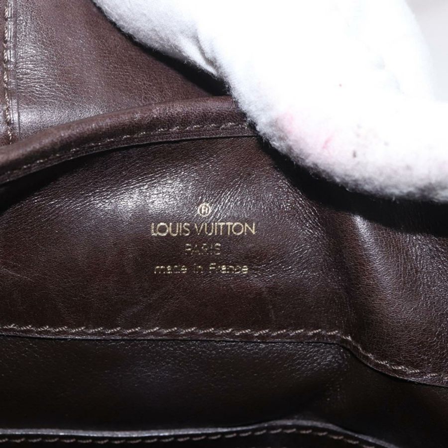 【日本直送】路易威登 Monogram Charm Musette 肩背包 棕色 M95159 LV 正品 188803V-17